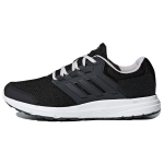 Adidas Galaxy 4 'Black Grey' Women's B43837 36⅔