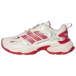 Adidas SHADOW FEVER Running Shoes Women's Beige Red KH5673 37⅓