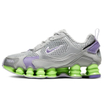 Nike Shox Tl Nova Hall Neoon Naiste CK2085-002 40.5 gray
