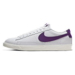 Nike Blazer Low Nahk Valge Lilla CI6377-103 44
