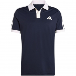 Adidas Kiirkuiv Kootud Tennise T-s&auml;rk Meeste Topid KA5899 L