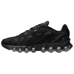 Nike Air Max Dn8 Rebound Low top Running Shoes Men's Smoke Gray Black IB6381-002 43 black