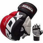 RDX GGL-T6 MMA kindad Punane S