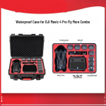 DJI Mavic 4 Pro Fly More Combo Veekindel K&otilde;va Kohver