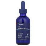 J&auml;lg, ioonne magneesiumkloriid, 400 mg, 4 fl untsi (118 ml)