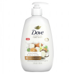 Dove, Advanced Care k&auml;tepesuvahend sheav&otilde;i ja sooja vaniljega, 350 ml (355 ml)
