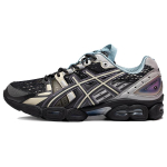 ASICS UB5 S Gel Nimbus 9 'Black Gunmetal' 1201A656-001 43.5 gray
