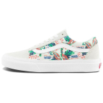 Vans Old Skool Shoes Multi color Women's VN0A3WKT4RW 36