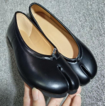 Klassikalised Retro Tabis Kingad Naistele Mustad Ballerina Kingad L&otilde;hestatud Varba Naiste Mary Janes Kleidi Mokassiinid Ballerina Zapato Mujer 38 beige