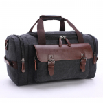 Kvaliteetne l&otilde;uend, suure mahutavusega reisi&otilde;lakott Crossbody Travel Duffel naiste kott punane