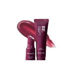 Be On Time Vegan Fluffy Plumper Lip Balm 03 Milk Grape