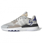 Adidas Nite Jogger 'White Active Blue' F34124 36