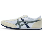 Onitsuka Tiger Machu Racer 'Blue Grey' 1183A152-100 36