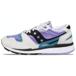Saucony Azura White Violet S70437-39 44