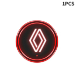 Renault 2026 Uued ilukilbid Renault Megane 1 Scenic Logan Laguna Espace Symbol Clio 4 RS Dacia ZOE Koleos 1/2 tk Auto Lumin black