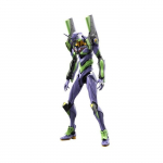 Maquette Evangelion - Eva Unit-01 RG 1/144 15cm - NO NAME - Segatud - Laps - Evangelion - PVC