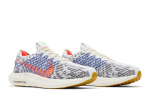 Nike Pegasus Turbo Next Nature Puhtalt plaatina ere karmiinpunane DM3413-002 40.5