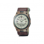 CASIO meeste G-SHOCK valge k&auml;ekell AW-80V-5BVD AW-80V-5BVD Regular Watch Box
