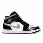 Air Jordan 1 Mid SE Must Lakitud HV0789-010 44.5