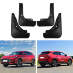 MG HS Luxury HS PHEV 2024~2026 2025 Autokaitseklapid Ratta porikaitse Klapid Porikaitse Kate Kaitsed Poritiiva Pritsmekaitse Osad Tarvikud 4 TK 4PCS