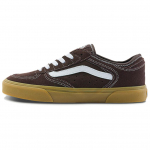 Vans Rowley Classic Unisex Pruun Kumm VN0A4BTTE2M 39