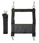 AirBuggy lemmikloomale DOME3 ISOFIX TURVAV&Ouml;&Ouml; KOMPLEKT / Dome 3 Auto Turvav&ouml;&ouml; / AD2850 / &Uuml;hildub ISOFIX-iga varustatud s&otilde;idukitega