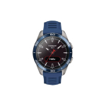 Tissot Meeste kell T153.420.47.051.01 Black Dial
