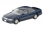 TOMYTEC Tomica Limited Vintage Neo Toyota Mark II Grande 1998 Mudel Merev&auml;esinine Viimistletud Mudel 332749 1/64 LV-N311d 2.5
