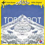(SUUR PAUK) T.O.P 1. album - TOP SPOT - TEINE M&Otilde;&Otilde;TMET (Mitmevaateline, Teine M&otilde;&otilde;de Ver.) (NEMO) Another Dimension