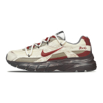 Nike Initiator Low top Casual Running Shoes Men's Red IO7609-101(team315-) 41 gray
