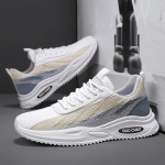 Vabaajajalatsid Meeste Jooksmine Spordijalatsid Meeste Kingad Hingavad V&otilde;rk-Treeningjalatsid Jooksusaapad Mood Fitnessi K&otilde;nnijalatsid Segatud V&auml;rvid 39