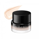 KANEBO Lively Skin Wear II 110 Soft Ochre AA Sakura Serum P&ouml;&ouml;ratav niisutav jumestuskreem, SPF4/PA+, Kreemjas jumestuskreem, Katvus, P&uuml;siv beež