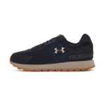 Under Armour Essential Casual Shoes Men's Low top Gray 6007220-002 43