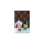 Louis Vuitton Passikate Monogramm Kaetud L&otilde;uend Naiste Aksessuaarid Roosa M82621 Basic Set (Bag+Dust Bag)