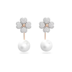 Swarovski Latisha K&otilde;rvar&otilde;ngad Naiste k&otilde;rvar&otilde;ngad H&otilde;bedane 5636487 Box (Random Color)