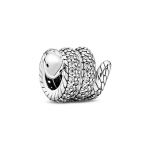 Pandora L&auml;ikiv Madu V&otilde;lu Unisex V&otilde;lu 799099C01 Silver