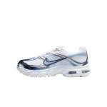 Nike Air Max Moto 2K S&uuml;nteetiline nahk, Tekstiilist pehmendus Madala s&auml;&auml;rega Vabaajajalatsid Naiste IH7803-100 39