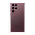 Samsung S22 Ultra 5G Dual SIM 8/256 burgundiapunane