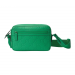 Gucci Eemaldatav Reguleeritav &Otilde;larihm T&otilde;mblukuga Nahast Crossbody Kott Meeste kotid Roheline 771293-AAC0H-3727 Gift Set(Basic Set+Box+Shopping Bag)