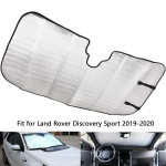 Land Rover Discovery Sport 2019-2020 esiklaasi p&auml;ikesekate P&auml;ikesekate 1 tk/komplekt CHINA