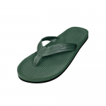 Indosol Easy Living Pl&auml;tud  Leht Easy Living Flip Flops - Leaf (M7-8)