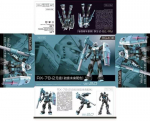 Piiratud RG 1/144 RX-78-2 Ver.2.0 Hatsune Miku Ver. Montaažimudelid Tegevuskujud Moodsad Plastikm&auml;nguasjad Kogutavad Mudelid Esmaklassiline Kvaliteet