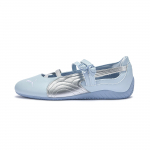 The Powerpuff Girls x Puma Speedcat Ballet Bubbles Meeste Tossud Sinine H&otilde;bedane 408103-01 35.5