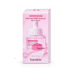 Hanskin Roosa lootus PDRN h&uuml;aluroonhape s&auml;ra seerum niisutav & s&auml;ra boost 30ml white