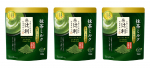 Tsujiri Matcha Piimaroheline tee 150g x 3 (Rikkalik maitse)