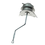 MR968080 TF035 Turbo wastegate'i ajam Mitsubishi Pajero Montero Sport Nativa K94W 1996-2007 L200 4D56 K74T jaoks