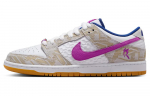 Rayssa Leal X Nike SB Dunk Low FZ5251-001 45