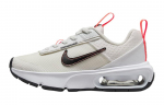 Nike Air Max INTRLK GS Kulumiskindlad Hingavad Madalad Laste Jooksukingad Valge Punane DH9393-105 36