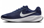 Nike Revolution 7 kesk&ouml;&ouml;sinine must valge puhas plaatina FB2207-400 41