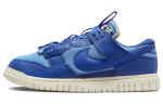 Nike Air Dunk Jumbo 'University Blue Game Royal' DV0821-400 42.5 blue